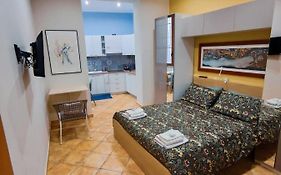 A casa di Chiara Salerno